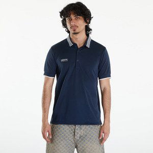 adidas Spezial Short Sleeve Polo T-Shirt Night Navy