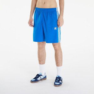 adidas Adicolor Firebird Shorts Blue Bird/ White