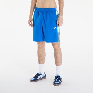 adidas Adicolor Firebird Shorts Blue Bird/ White