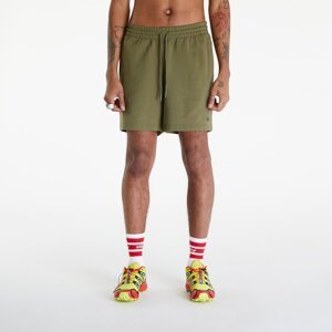 adidas Premium Essentials Frote Short Focus Olive