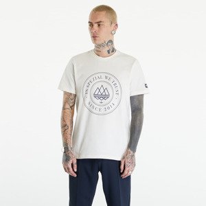 adidas Spezial Mod Trefoil 10 Tee Chalk White