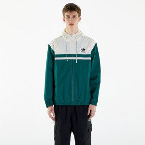 adidas Windbreaker Collegiate Green