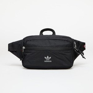 adidas Waistbag Black