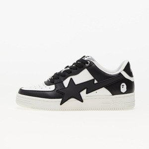 A BATHING APE Bape Sta Enlarged M2 Black