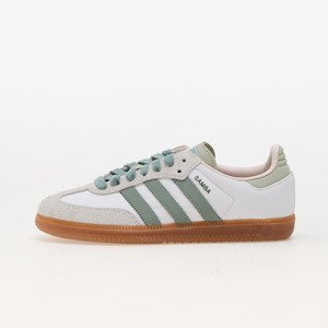 adidas Samba Og W Ftw White/ Silver Green/ Putty Mauve