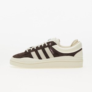 adidas x Bad Bunny Campus Dark Brown/ Core White/ Crew White