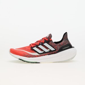 adidas UltraBOOST Light Bright Red/ Crystal Jade/ Green Spark