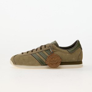 adidas Moston Super Spzl Cargo/ Focus Olive/ Trace Olive