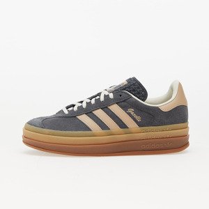 adidas Gazelle Bold W Grey Six/ Magic Beige/ Crew White