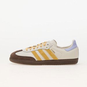 adidas Samba Og W Off White/ Oatmeal/ Violet Tone