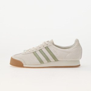 adidas x Maha Samoa Core White/ Halo Green/ Off White