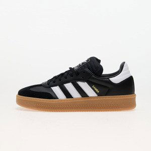 adidas Samba Xlg Core Black/ Ftw White/ Gum