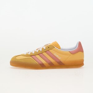 adidas Gazelle Indoor W Semi Spark/ Wonder Clay/ Ftw White