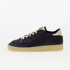 adidas Centennial 85 Lo Aura Black/ Sand Beige/ Core White