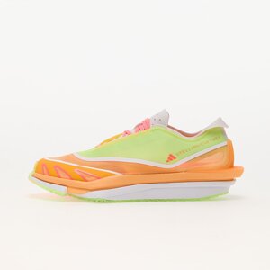 adidas x Stella McCartney Earthlight 2.0 Signature Green/ Hazy Orange/ White