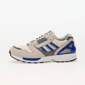 adidas ZX 8000 Wonder White/ Royal Blue/ Linen Green