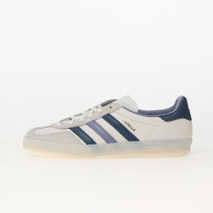 adidas Gazelle Indoor Core White/ Preloved/ Off White