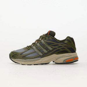 adidas Adistar Cushion Focus Olive/ Shale Olive/ Orange