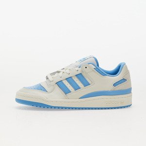 adidas Forum Low Cl Ivory/ Semi Blue Burst/ Ivory