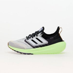 adidas UltraBOOST Light Gt Carbon/ Cloud White/ Grey Spark