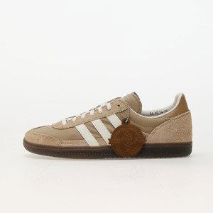 adidas Wensley Spzl Cardboard/ Off White/ HEMP