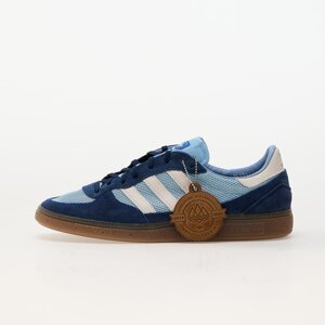 adidas Handball Pro Spzl Clear Blue/ Core White/ Collegiate Navy