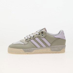 adidas x Nice Kicks Rivalry Low Grey Two/ Dash Grey/ Crew White