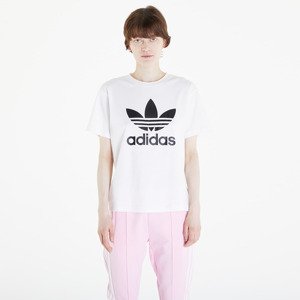 adidas Trefoil Regular Tee White