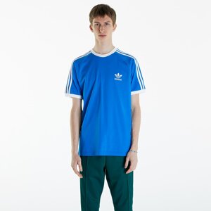 adidas 3-Stripes Tee Blue Bird