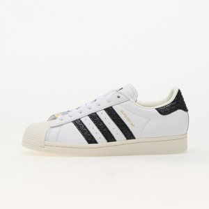 adidas Superstar Ftw White/ Core Black/ Gold Metallic