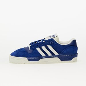 adidas Rivalry Low Victory Blue/ Ivory/ Victory Blue