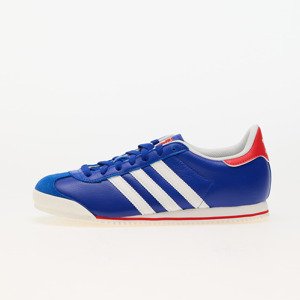 adidas K 74 Royal Blue/ Core White/ Bright Red