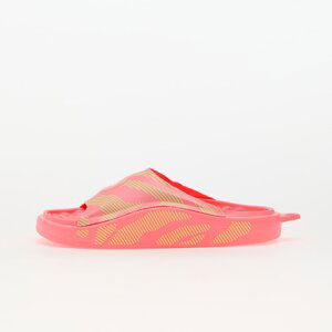 adidas x Stella McCartney Asmc Slide Turbo/ Turbo/ Siggnr