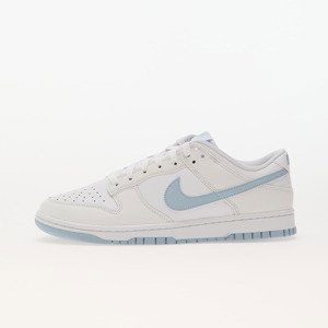 Nike Dunk Low Retro White/ Light Armory Blue