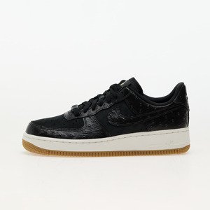 Nike W Air Force 1 '07 Lx Black/ Black-Sail-Gum Light Brown