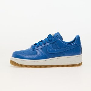 Nike W Air Force 1 '07 Lx Star Blue/ Star Blue-Sail-Gum Light Brown