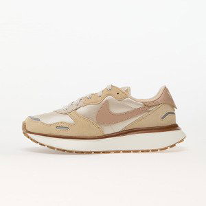 Nike W Phoenix Waffle Sanddrift/ Hemp-Sesame-Metallic Silver