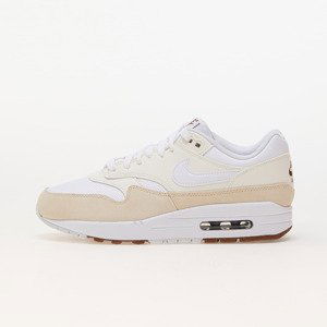 Nike Air Max 1 Sc Sail/ White-Coconut Milk-Lt British Tan