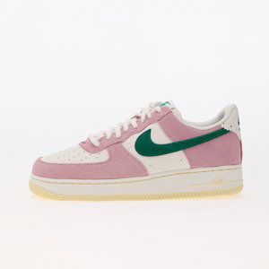 Nike Air Force 1 '07 Lv8 Nd Sail/ Malachite-Med Soft Pink-Alabaster