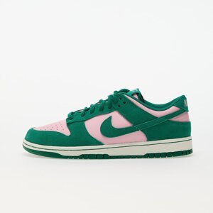 Nike Dunk Low Retro Medium Soft Pink/ Malachite-Sail