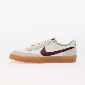 Nike W Killshot 2 Sail/ Night Maroon-Gum Yellow