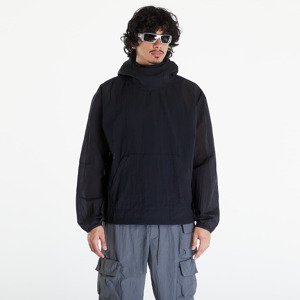 Nike Sportswear Tech Pack Men's Woven Mesh Pullover Black/ Black