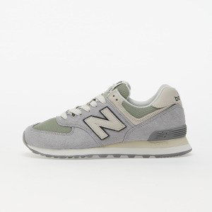 New Balance 574 Slate Grey