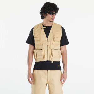 Nike Life Men's Utility Vest Sesame/ Sesame