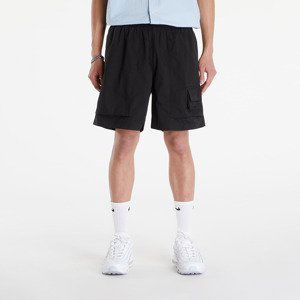 Nike Life Men's Camp Shorts Black/ Black