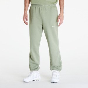 Nike x NOCTA Men's Fleece Pants Oil Green/ Lt Liquid Lime