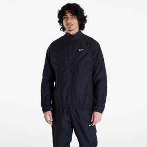 Nike x NOCTA Men's Woven Track Jacket Black/ Black/ White