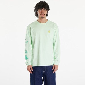 Nike ACG "Hike Snacks" Men's Dri-FIT Long-Sleeve T-Shirt Vapor Green