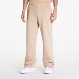 Nike x NOCTA Men's Open-Hem Fleece Pants Hemp/ Sanddrift