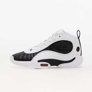 Reebok Answer III Ftw White/ Core Black/ Flash Red